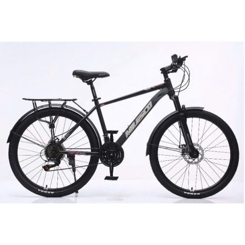  Xe địa hình MTB MILESCO G390 | HT BIKE 