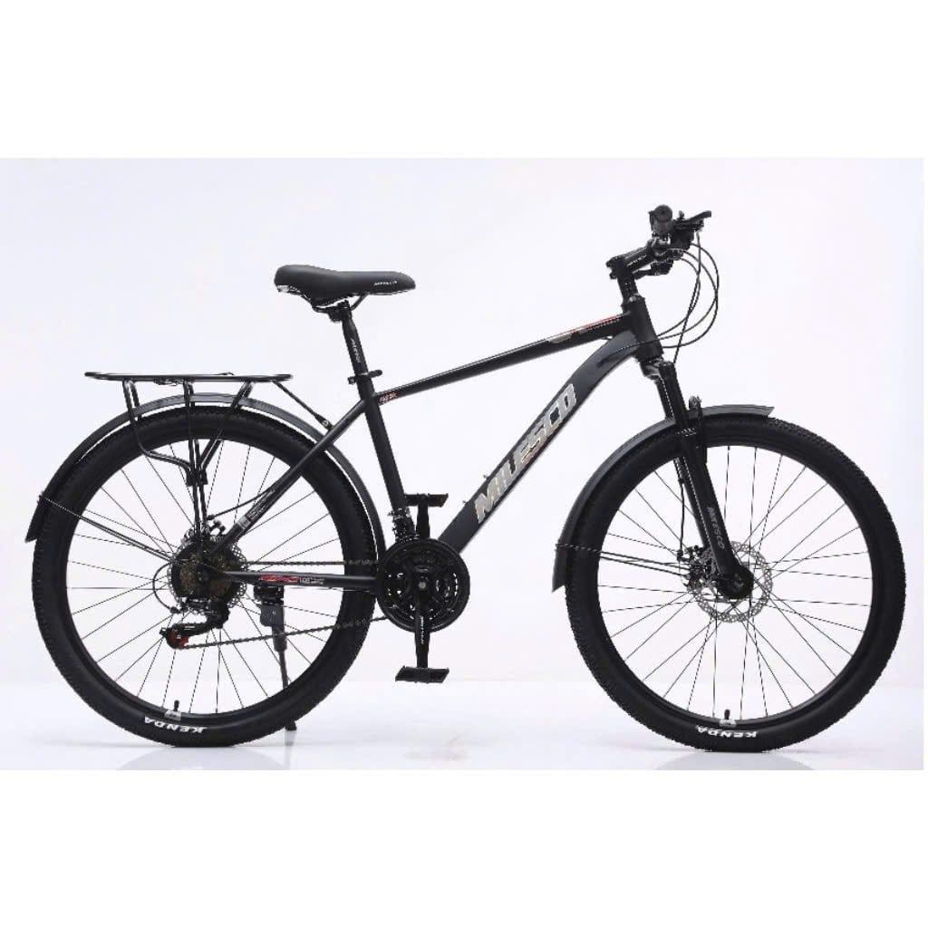 Xe địa hình MTB MILESCO G390 | HT BIKE
