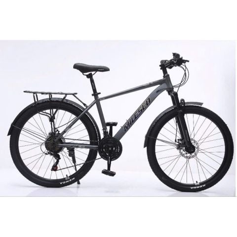  Xe địa hình MTB MILESCO G390 | HT BIKE 