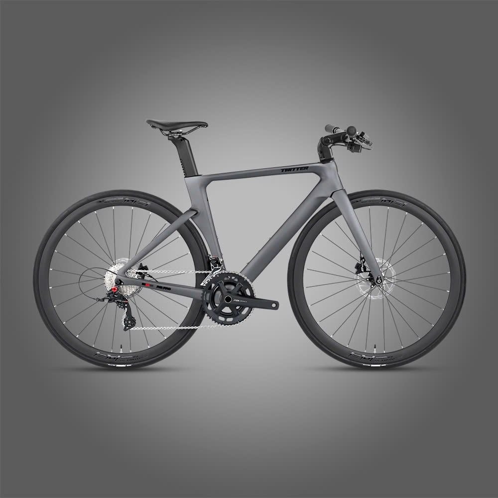 Xe đường phố Touring TWITTER R12 PRO | HT BIKE