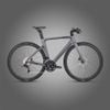 Xe đường phố Touring TWITTER R12 PRO | HT BIKE