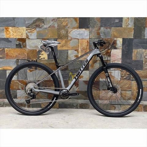  Xe địa hình MTB TWITTER M8 | HT BIKE 