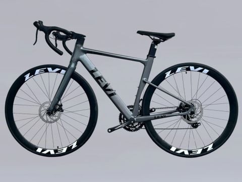  Xe Road Bike NOVA LEVI | HT BIKE 