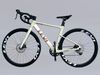 Xe Road Bike NOVA LEVI | HT BIKE