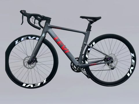  Xe Road Bike NOVA LEVI | HT BIKE 