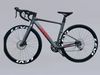 Xe Road Bike NOVA LEVI | HT BIKE