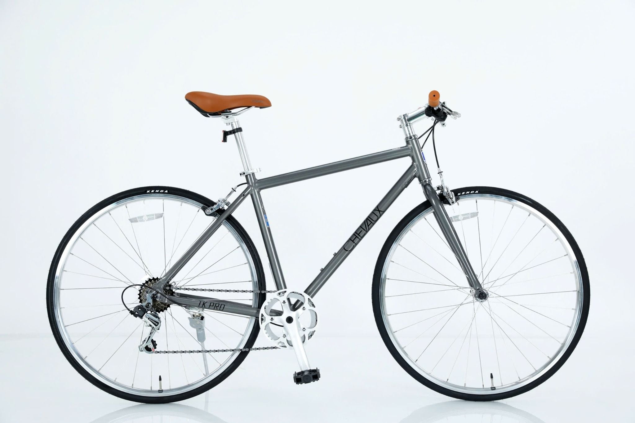 Xe Touring đường phố CHEVAUX TK PRO | HT BIKE
