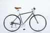 Xe Touring đường phố CHEVAUX TK PRO | HT BIKE
