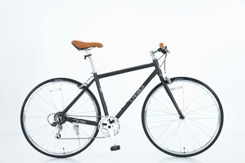  Xe Touring đường phố CHEVAUX TK PRO | HT BIKE 