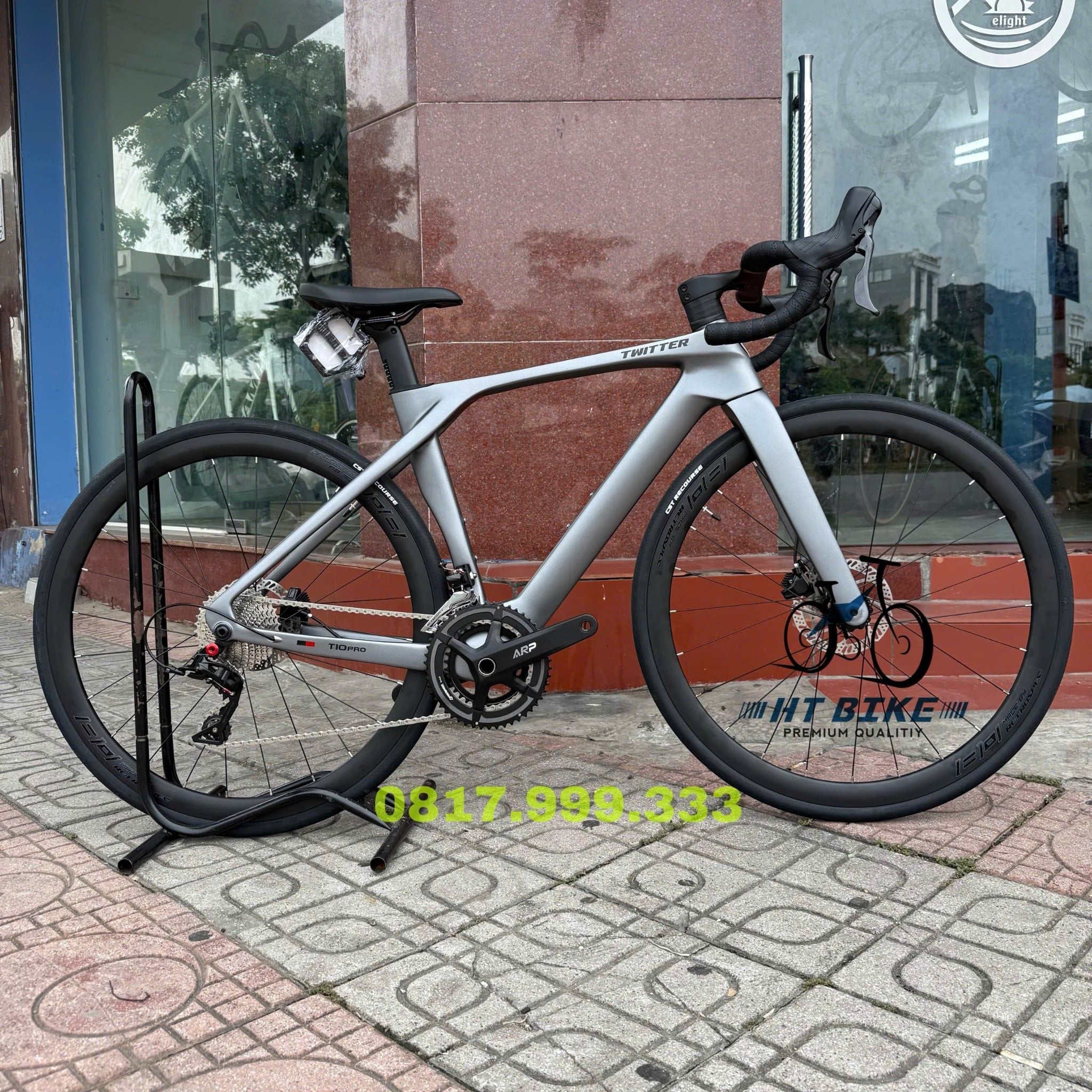 Xe Road Twitter T10 Pro 2026 | Group Retrospec 24S