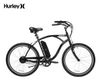 Xe đạp trợ lực điện HURLEY LAYBACK USA 500W mẫu nam | HT BIKE