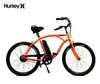 Xe đạp trợ lực điện HURLEY LAYBACK USA 500W mẫu nam | HT BIKE
