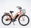 Xe đạp trợ lực HURLEY LAYBACK USA 500W mẫu nữ | HT BIKE