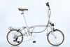 Xe đạp gấp SATAKO FRADO | HT BIKE