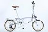 Xe đạp gấp SATAKO FRADO | HT BIKE