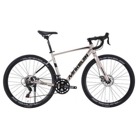  Xe đua road MAKELEN R200 | HT BIKE 