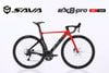 Xe Đua Road Bike SAVA EX8 PRO | HT BIKE
