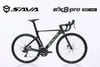 Xe Đua Road Bike SAVA EX8 PRO | HT BIKE