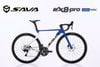 Xe Đua Road Bike SAVA EX8 PRO | HT BIKE