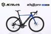Xe Đua Road Bike SAVA EX8 PRO | HT BIKE
