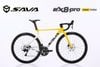 Xe Đua Road Bike SAVA EX8 PRO | HT BIKE