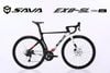 Xe Đua Road Bike SAVA EX8 SL | HT BIKE