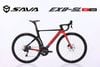 Xe Đua Road Bike SAVA EX8 SL | HT BIKE