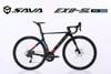 Xe Đua Road Bike SAVA EX8 SL | HT BIKE