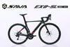 Xe Đua Road Bike SAVA EX8 SL | HT BIKE