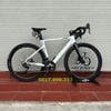Xe đua Road JAVA SILURO 6 TOP PRO Shimano 105 phanh full dầu | HT BIKE