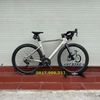 Xe đua Road JAVA SILURO 6 TOP PRO Shimano 105 phanh full dầu | HT BIKE