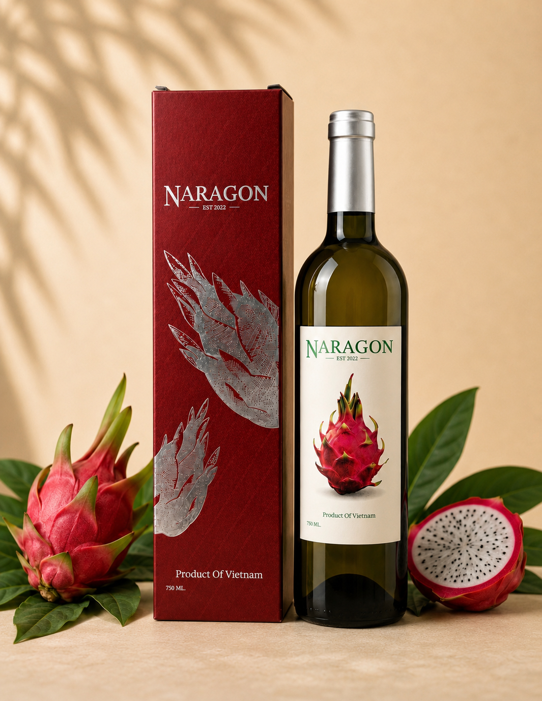  NARAGON 20% VOL 