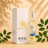  THÙNG 06 CHAI PITAYANA 15% VOL (375ml/chai) 