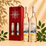  HỘP 02 CHAI PITAYANA 15% VOL (375ml/chai) 