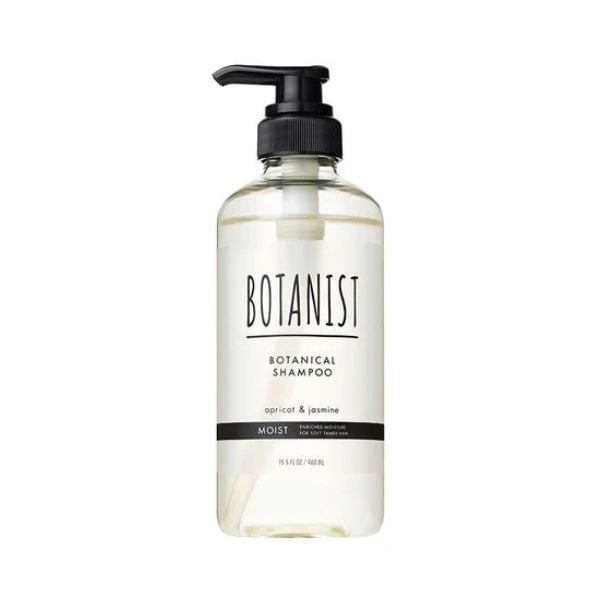  BOTANIST- Dầu gội dưỡng ẩm 460ml 