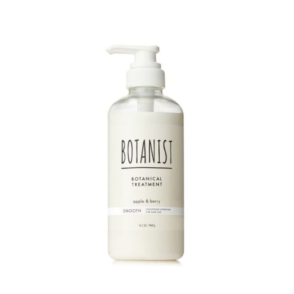  BOTANIST- Dầu xả suôn mượt 460ml 