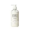 BOTANIST- Dầu xả suôn mượt 460ml
