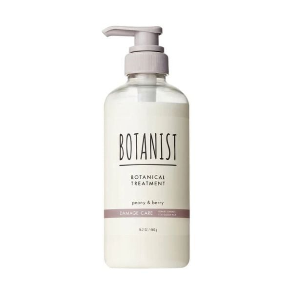  BOTANIST- Dầu xả phục hồi tóc 460ml 