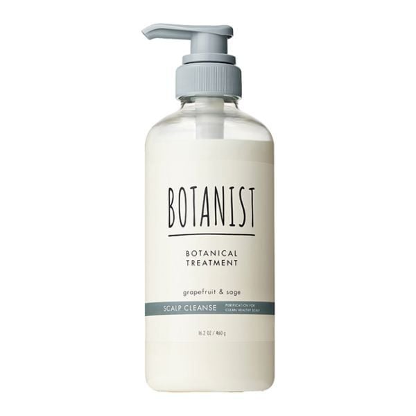  BOTANIST- Dầu xả chăm sóc da đầu 460ml 