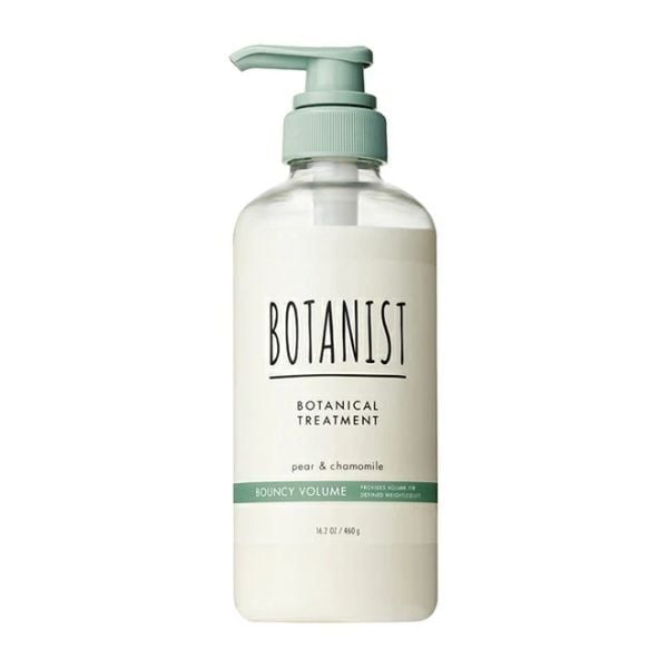  BOTANIST- Dầu xả làm phồng tóc 460ml 
