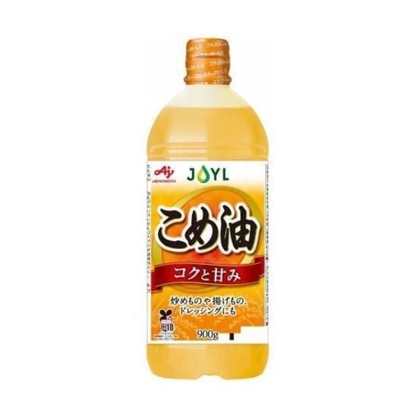  AJINOMOTO- Dầu gạo 900g 