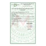  JAPAN ALGAE- Tảo xoắn SPIRULINA 2200 viên 