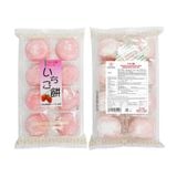  SACHI MOCHI- Bánh Mochi vị dâu tây 200g 