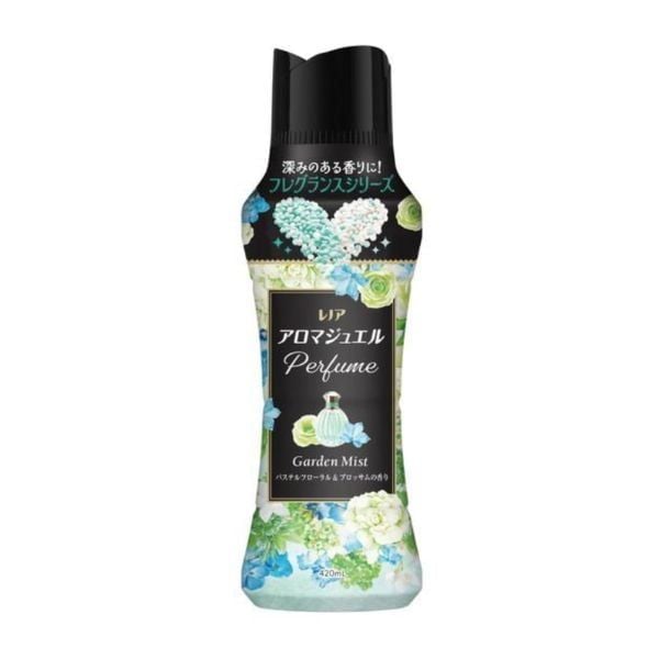  P&G- Viên xả vải hương hoa tươi mát 420ml 
