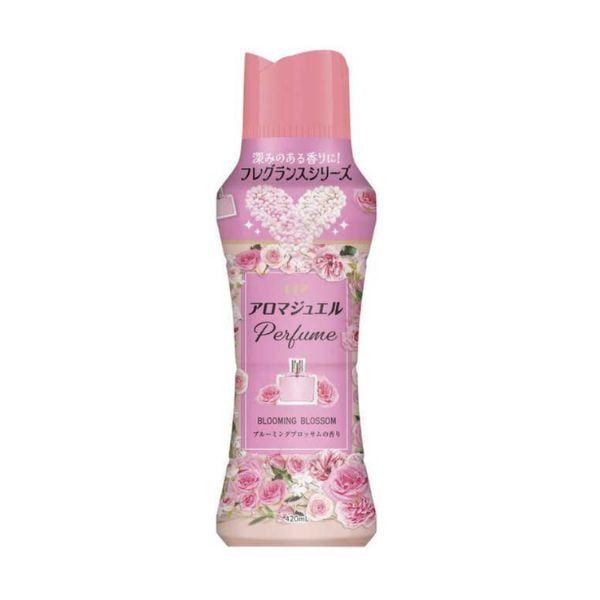  P&G- Viên xả vải hương hoa nở rộ 420ml 