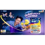  LIVITA- Viên uống hỗ trợ giấc ngủ 28 viên 