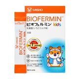  BIOFERMIN- Men vi sinh cho bé 30 gói 