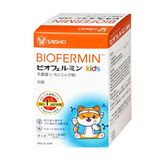  BIOFERMIN- Men vi sinh cho bé 30 gói 
