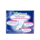  KAO- Băng vệ sinh Laurier siêu mỏng đêm 35cm - 8M 