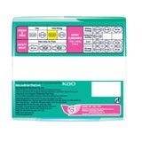  KAO- Băng vệ sinh Laurier Fresh & Free không cánh 22cm-20M 